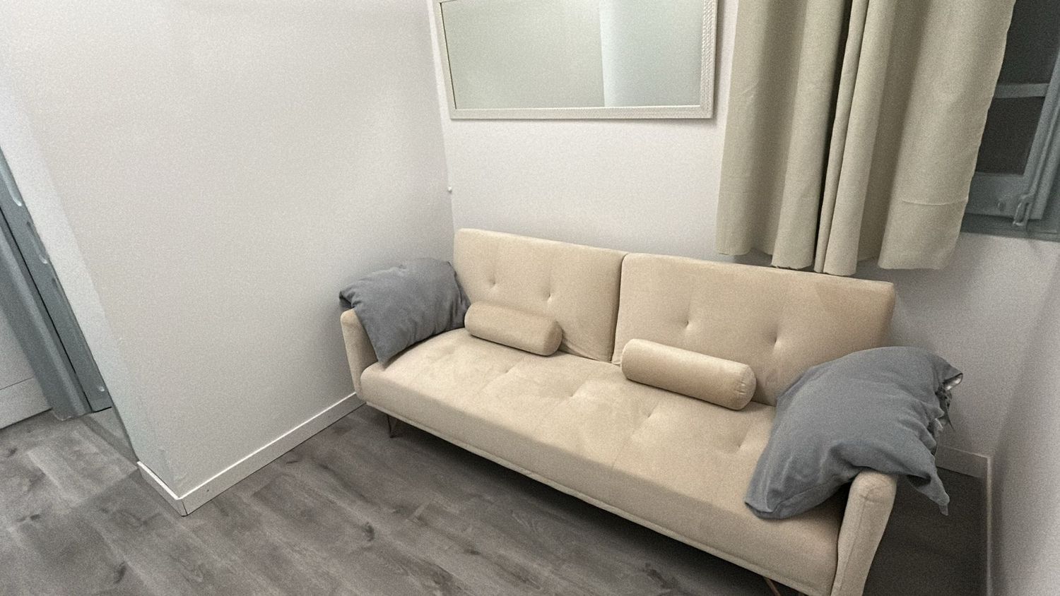 Piso en calle de los Castillejos, 339 - Foto 1