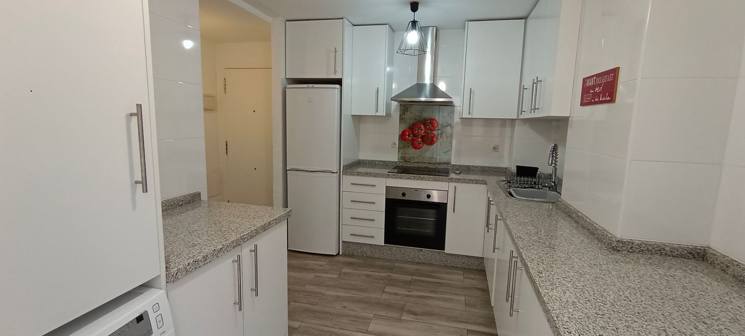 Piso en calle Biznaga, 8 - Foto 1