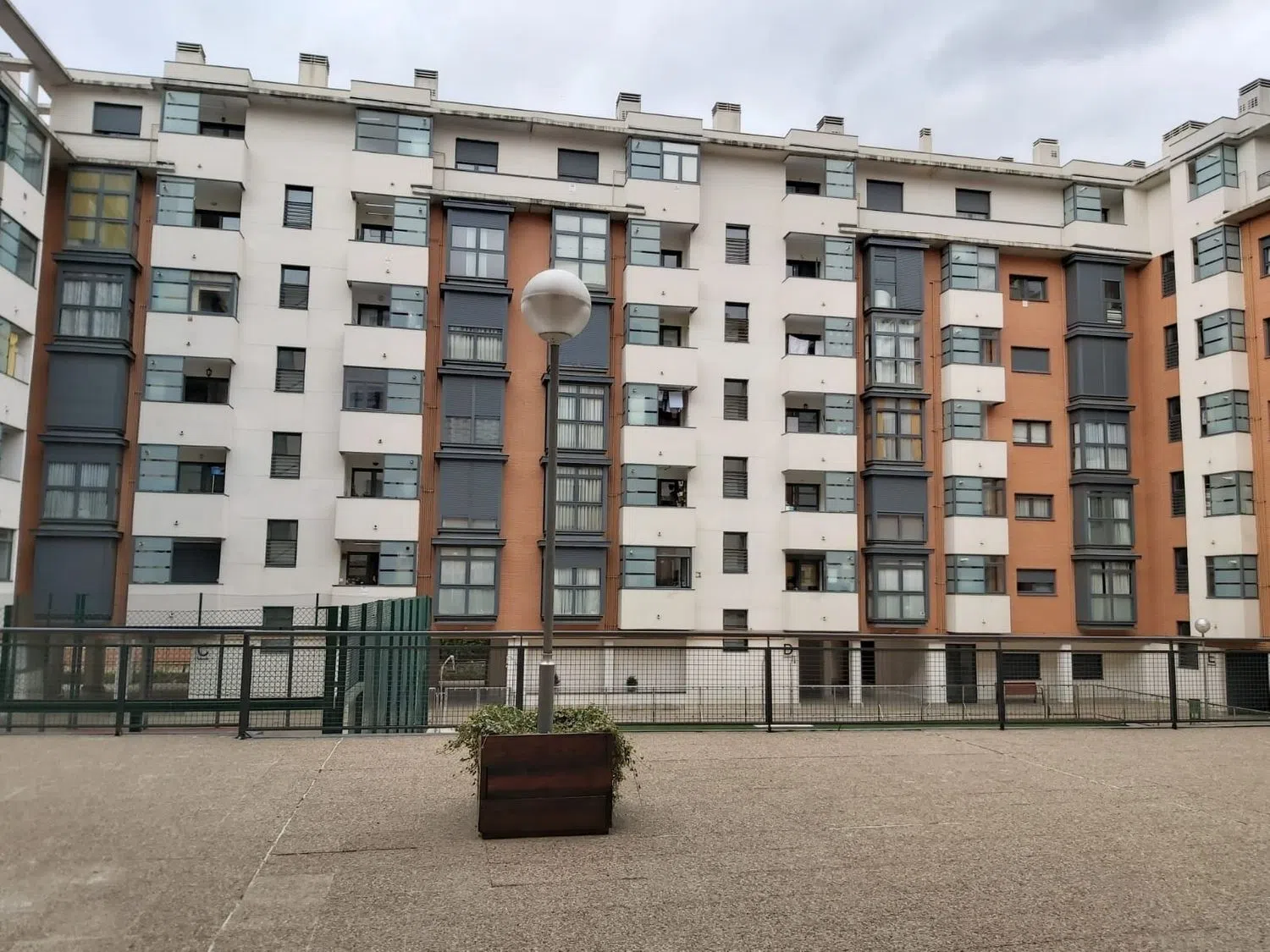 Piso en avenida de Niceto Alcalá Zamora, 11 - Foto 8
