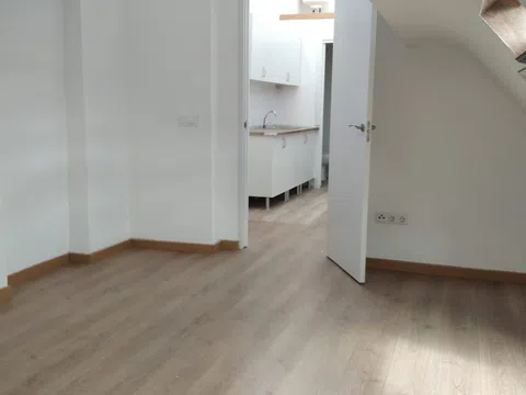 Piso en calle de los Gavilanes, 1