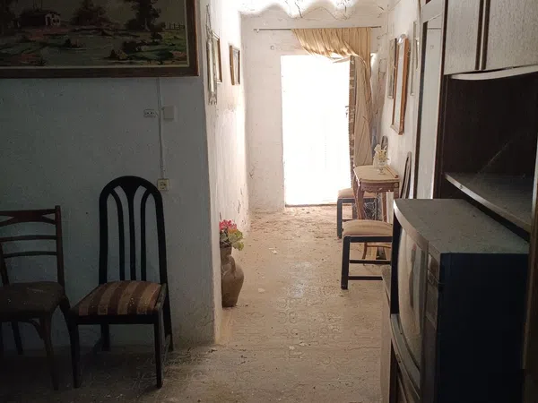 Casa terrera en Paraje Las Fuentes s/n - Foto 4