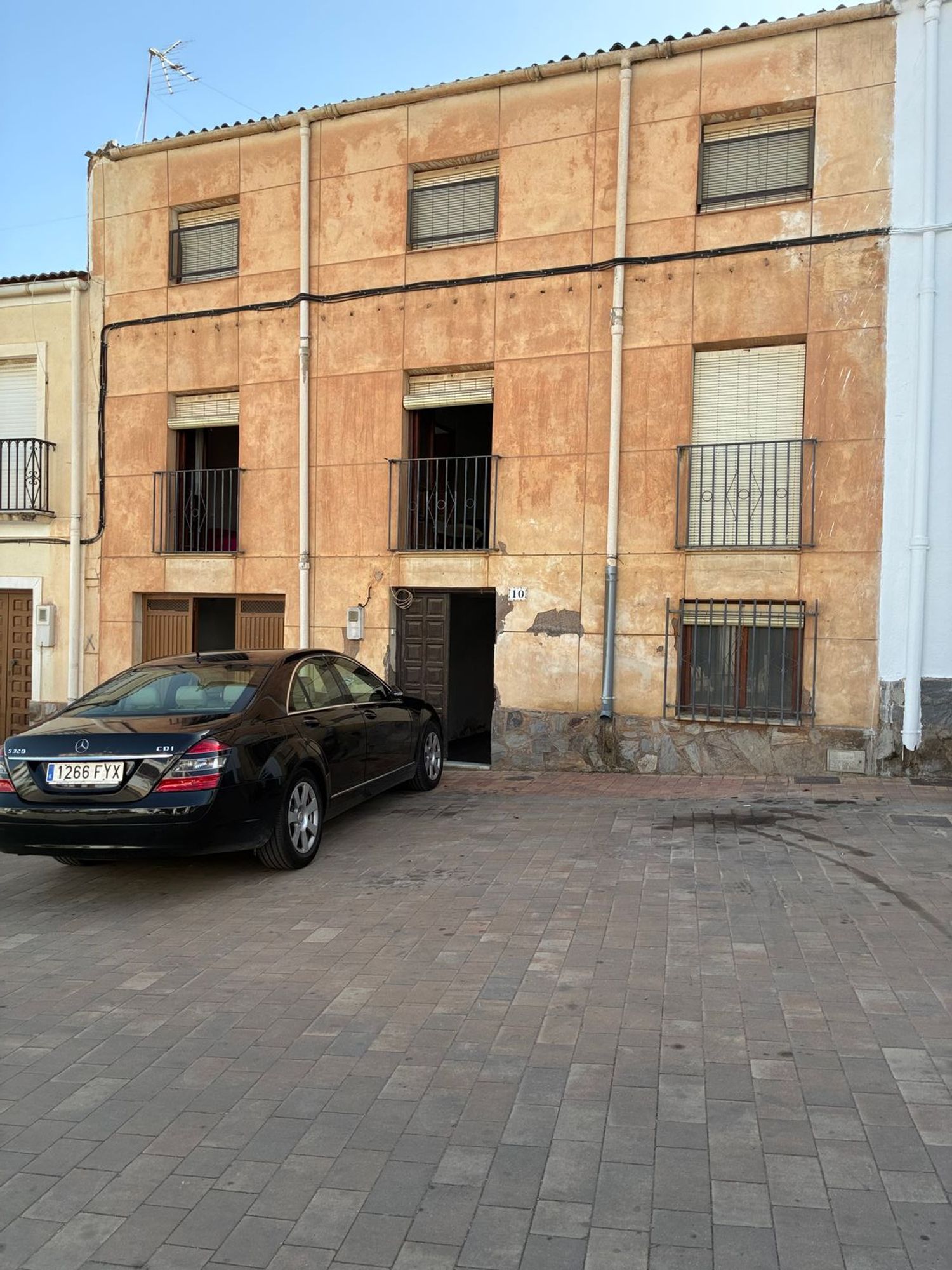 Casa o chalet independiente en Plaza Major, 10 - Foto 14
