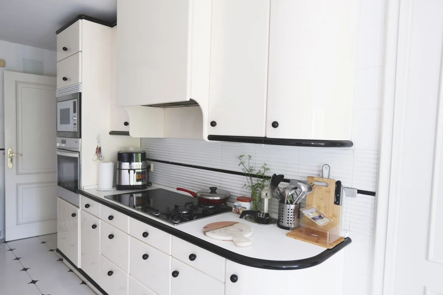 Chalet pareado en Urb. parque conde de orgaz Barrio Conde Orgaz-Piovera - Foto 17