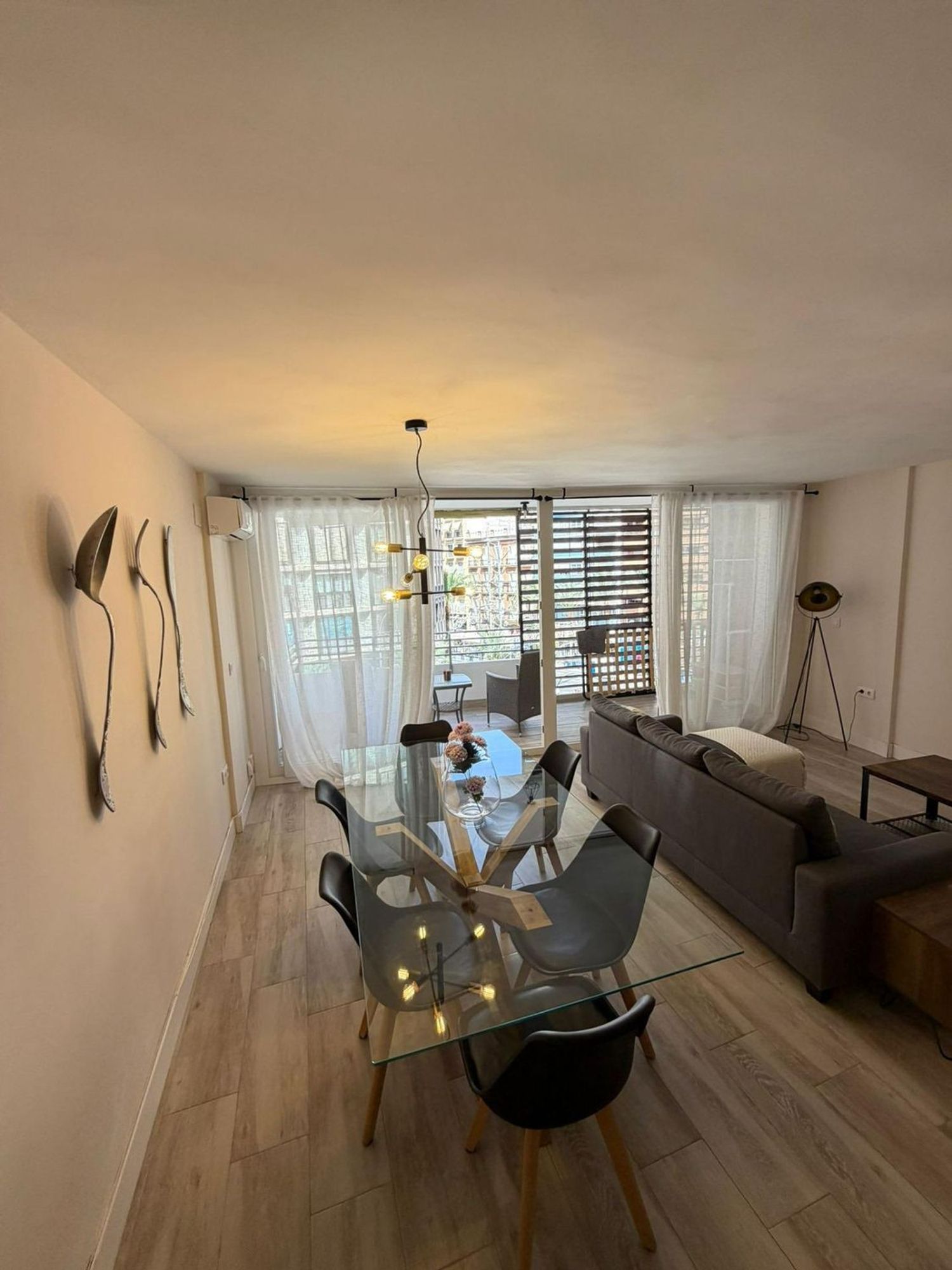 Piso en Casco Histórico-Santa Cruz, Casco Histórico-Santa Cruz - Foto 4