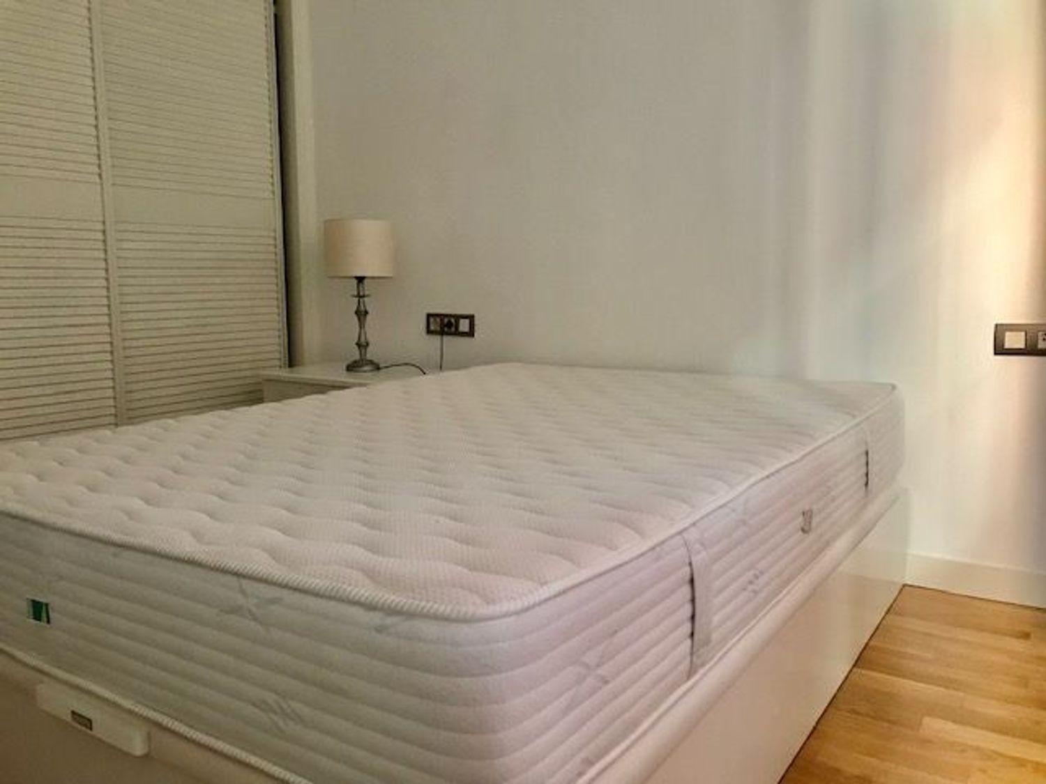 Piso en calle de la Infanta Mercedes, 59 - Foto 7