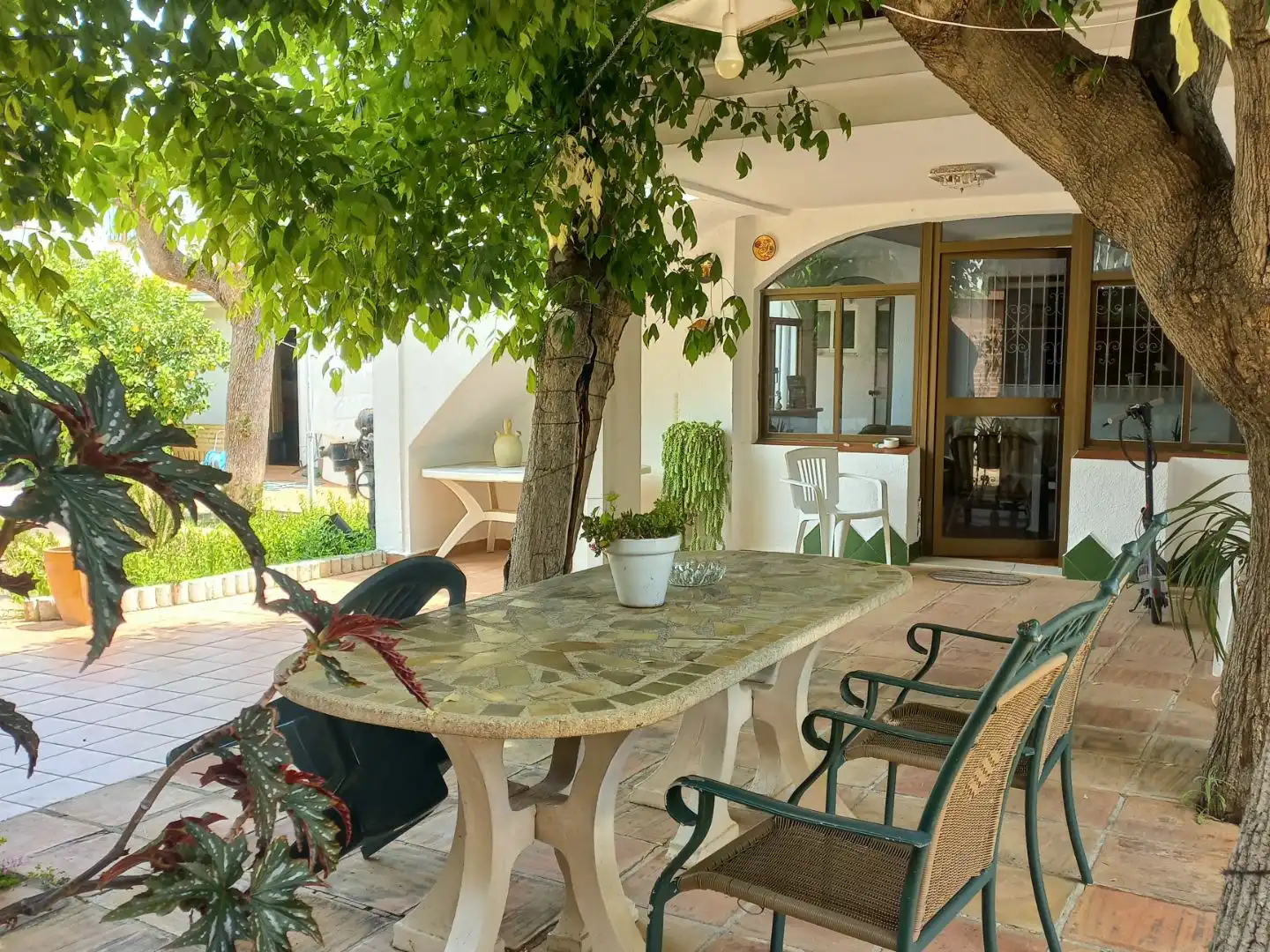 Chalet en Gandia - Foto 2