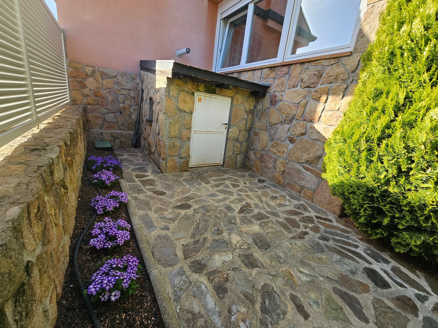 Chalet pareado en calle Miguel de Cervantes s/n - Foto 8