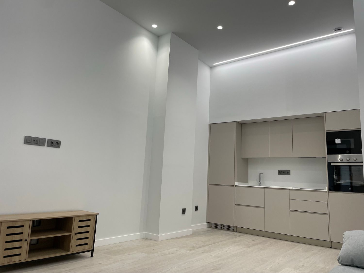 Estudio en Calle Peligros, 3, Catedral - Foto 8