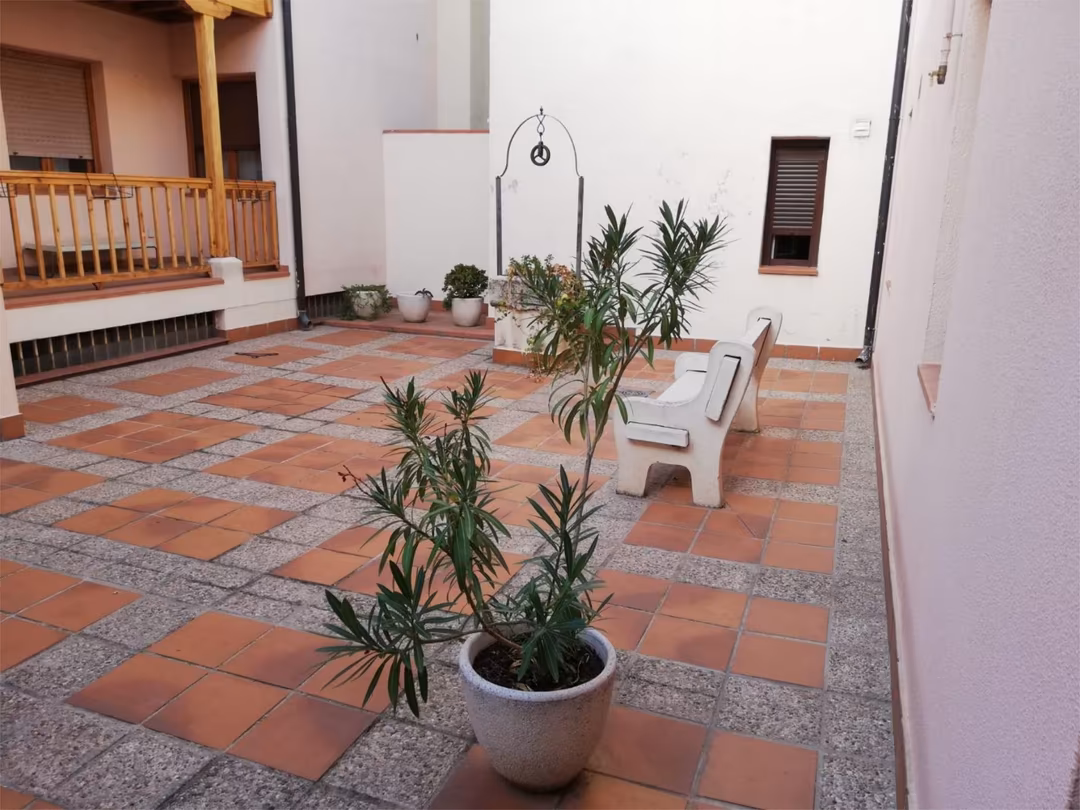 Apartamento en  Calle Cardenal Tenorio 4 - Foto 4