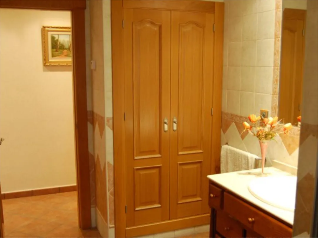 Chalet en  Urbanización la Pinada 37 - Foto 23