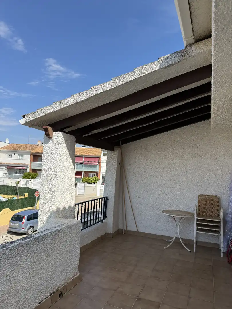 Chalet en  Carrer de les Basses 40 - Foto 4