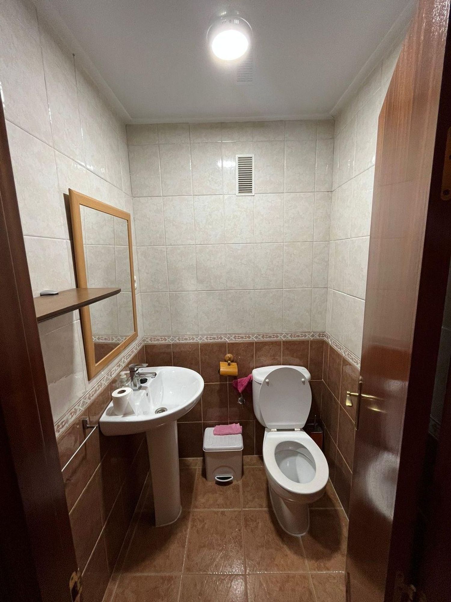 Piso en Calle Fuengirola, 7, Lo Cea - Los Cortijos, Lo Cea - Los Cortijos - Foto 11
