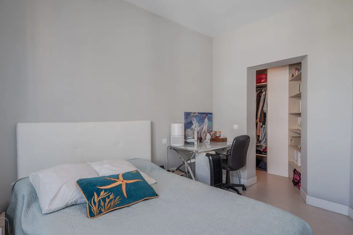 Piso en calle de Bravo Murillo, 64 - Foto 19