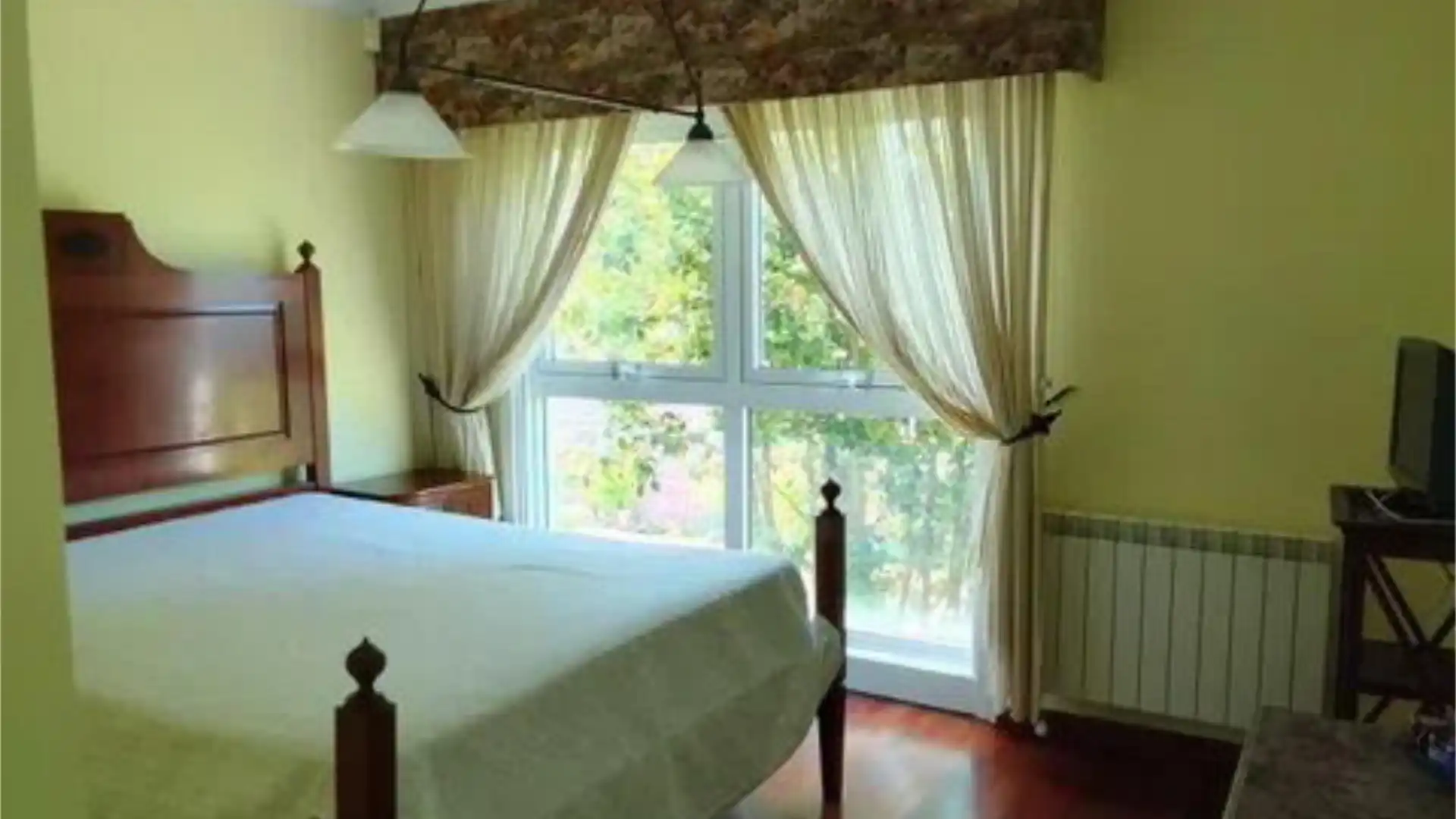 Casa adosada en Santiago de Compostela - Foto 36