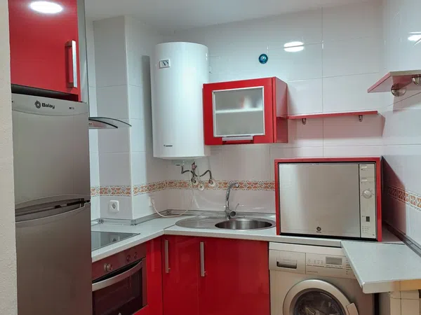 Piso en Santa Ana, 24, Foso-Moreras, Foso-Moreras - Foto 6