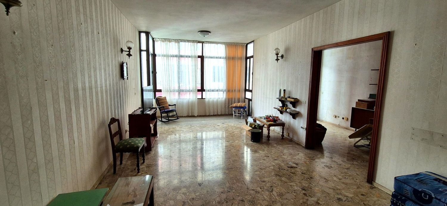 Piso en Avenida José Mesa y López, 17, Santa Catalina - Canteras - Foto 2