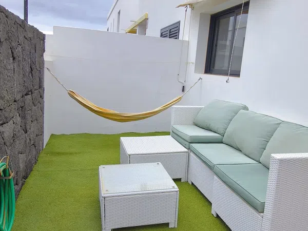 Chalet adosado en Avenida El Golf, 17 - Foto 3
