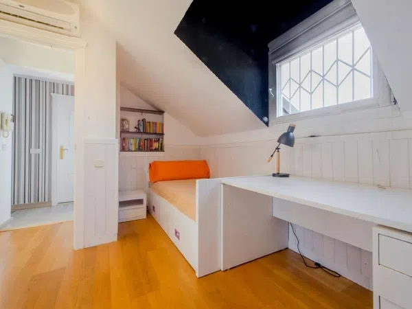 Chalet pareado en calle de Isaac Albéniz, 18 - Foto 11