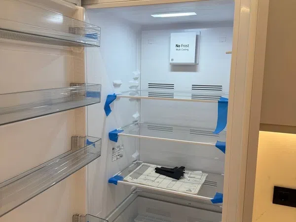 Piso en calle del Doctor Serrano, 9 - Foto 8