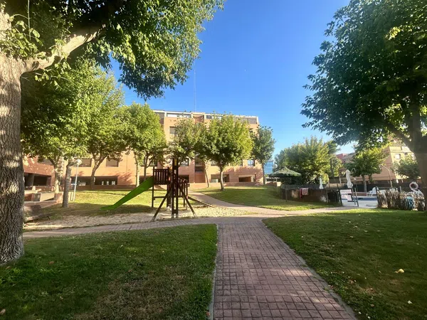 Ático en Avenida de la Vega, 7, Arroyo de la Vega, Arroyo de la Vega - Foto 28