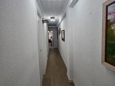 Piso en  Calle del Catedrático Daniel Jiménez de Cisneros 8 - Foto 18