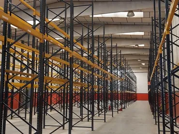 Nave Industrial en  N/A 128 - Foto 9