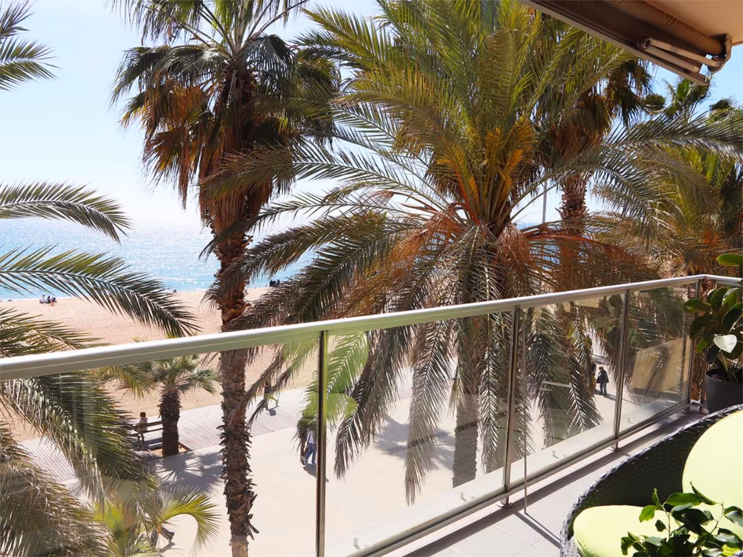 Piso en  Passeig Marítim 23 - Foto 5