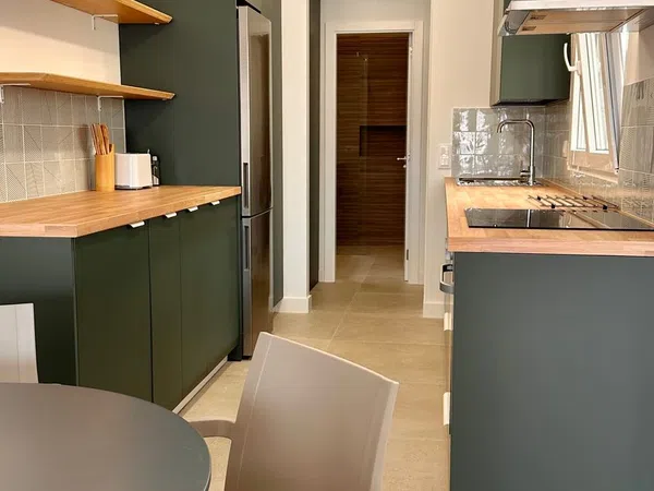 Piso en Chimisay-Las Delicias-Miramar, Chimisay-Las Delicias-Miramar - Foto 2