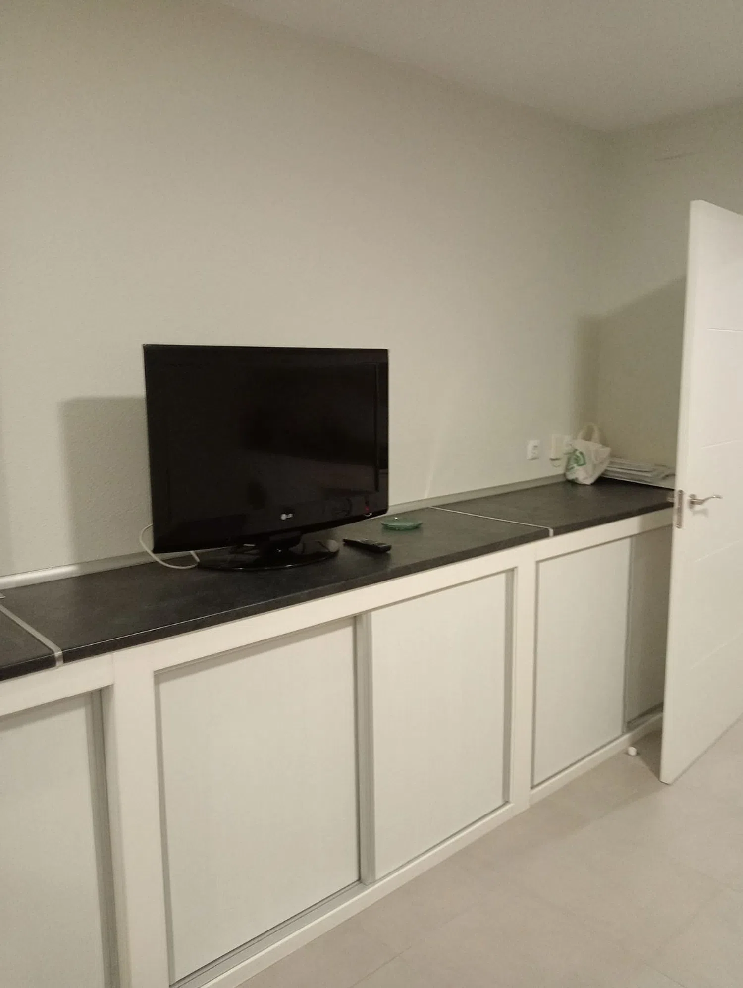 Estudio en calle Poeta Vila y Blanco, 2 y 4 - Foto 6