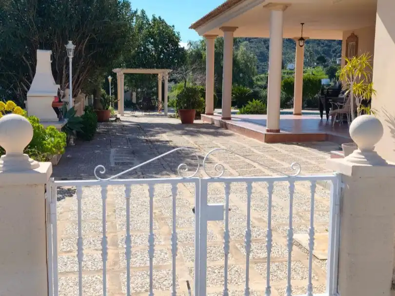 Chalet en  Diseminado Diseminados Finca Casablanca 1 - Foto 46