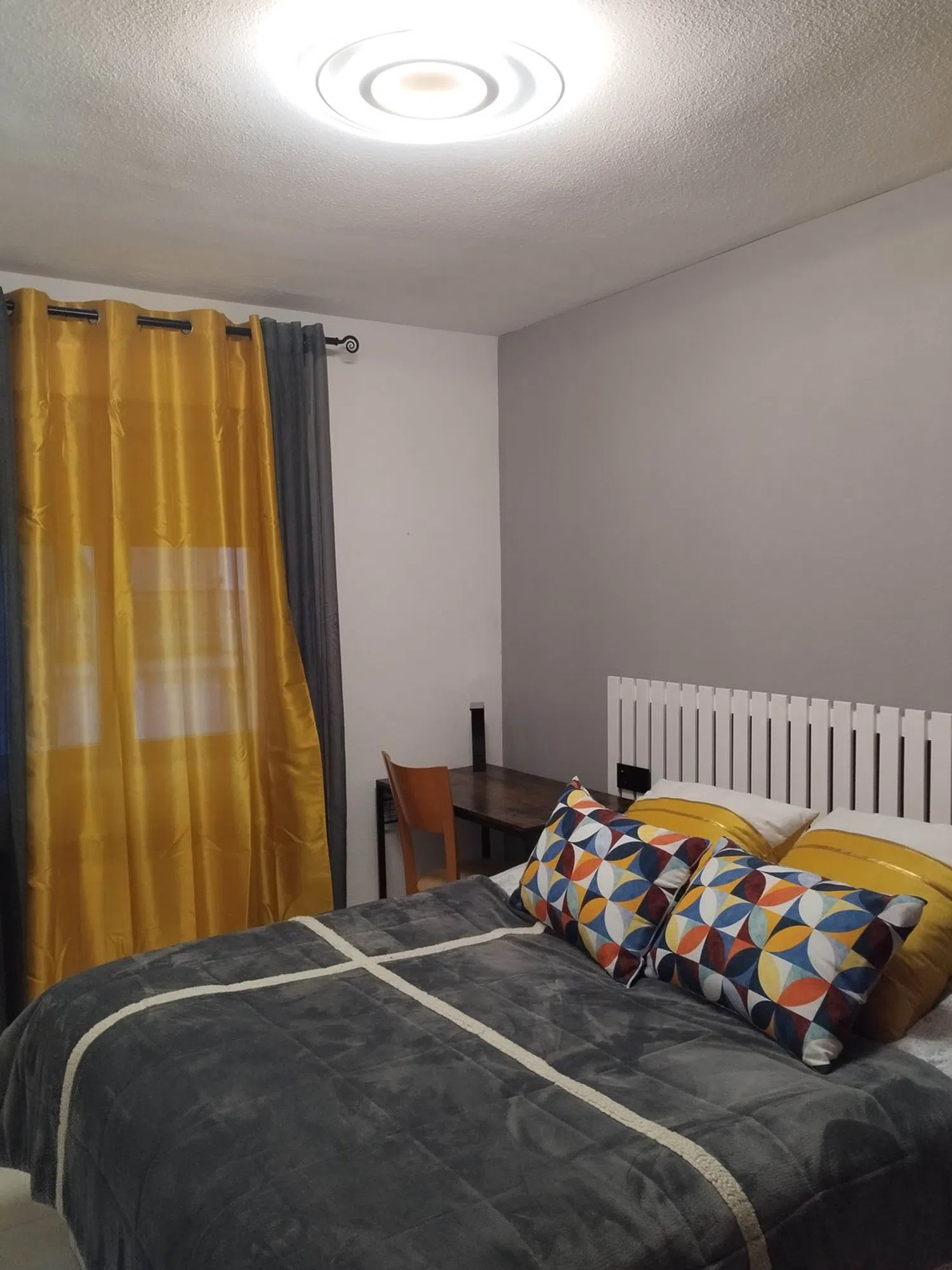 Piso en calle Badajoz, 18 - Foto 11