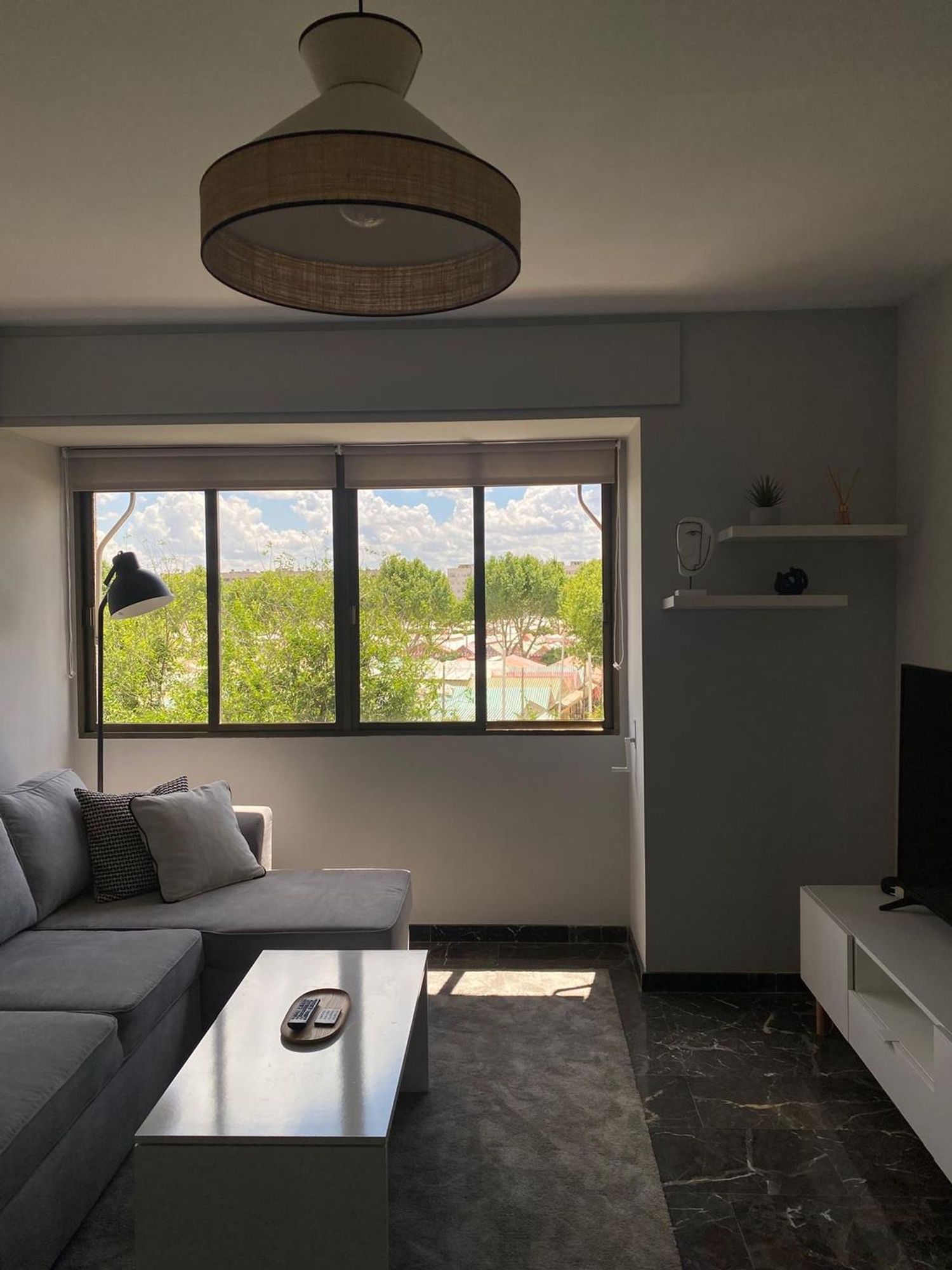 Piso en Barrio Ramón de Carranza - Madre Rafols - Foto 12