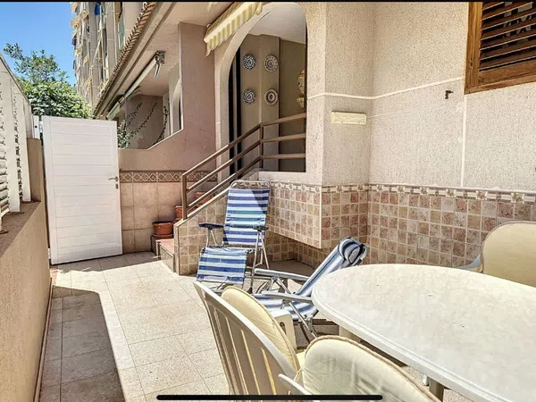 Casa o chalet independiente en Paseo marítimo la concha, 41 - Foto 13