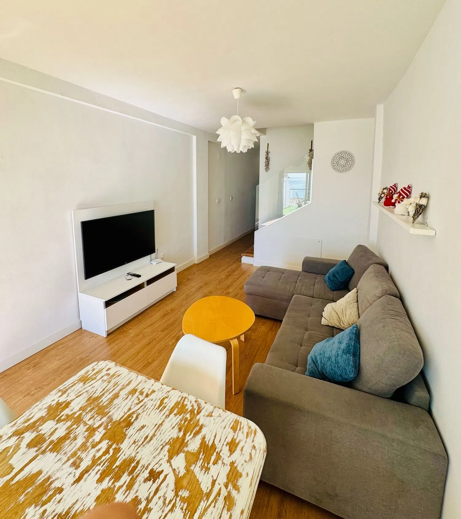 Chalet adosado en calle Penyassegat, 15 - Foto 10