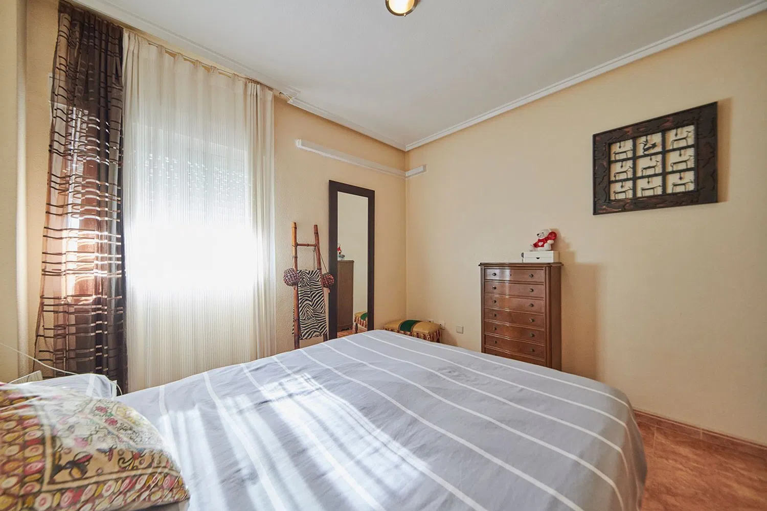 Piso en calle Britania, 10 - Foto 21