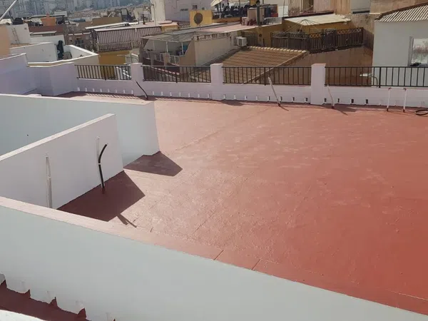 Dúplex en calle Ojén, 12 - Foto 16