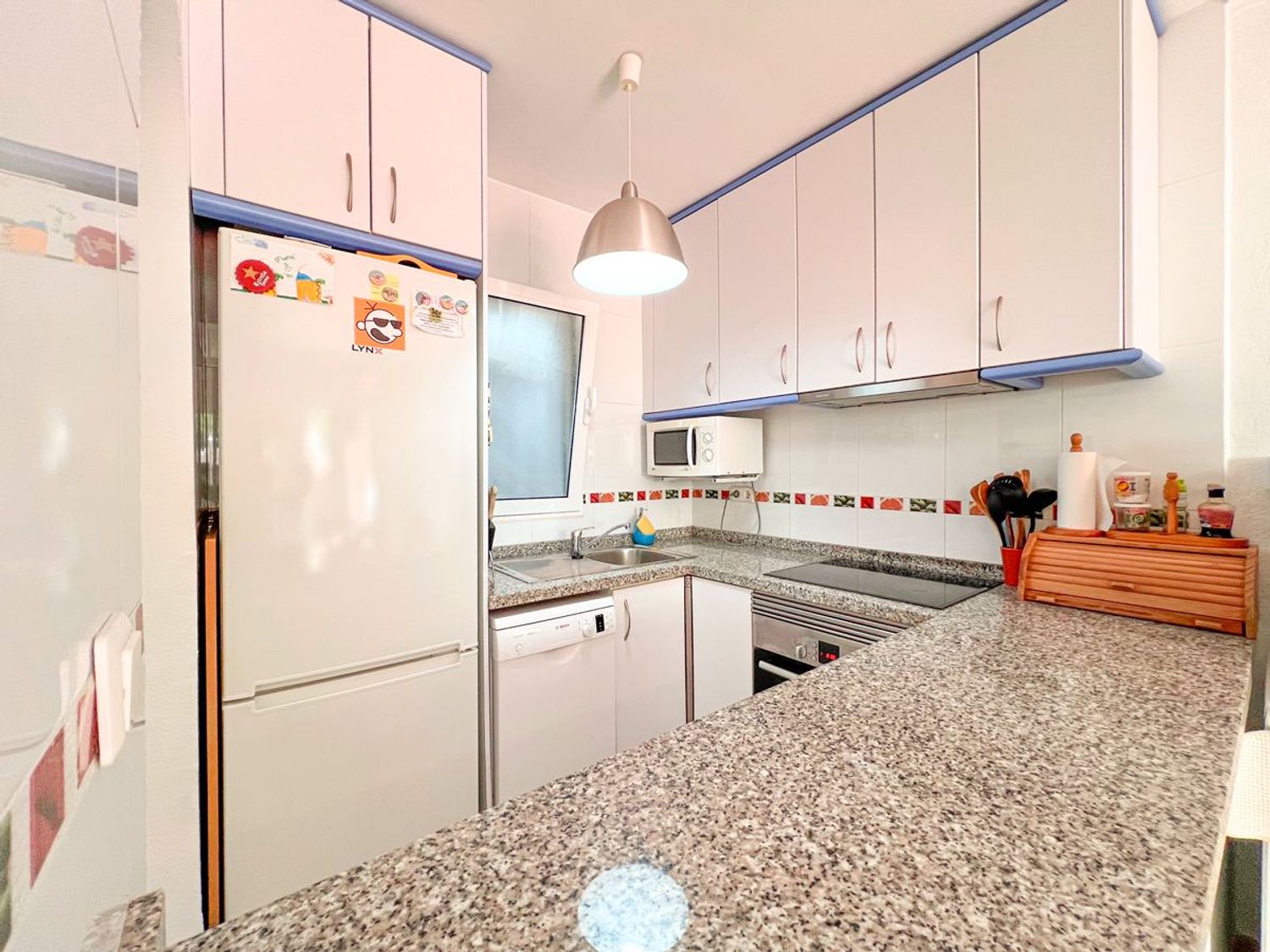 Chalet adosado en Calle Òliba, 22, El Palmar-Los Molinos - Foto 12