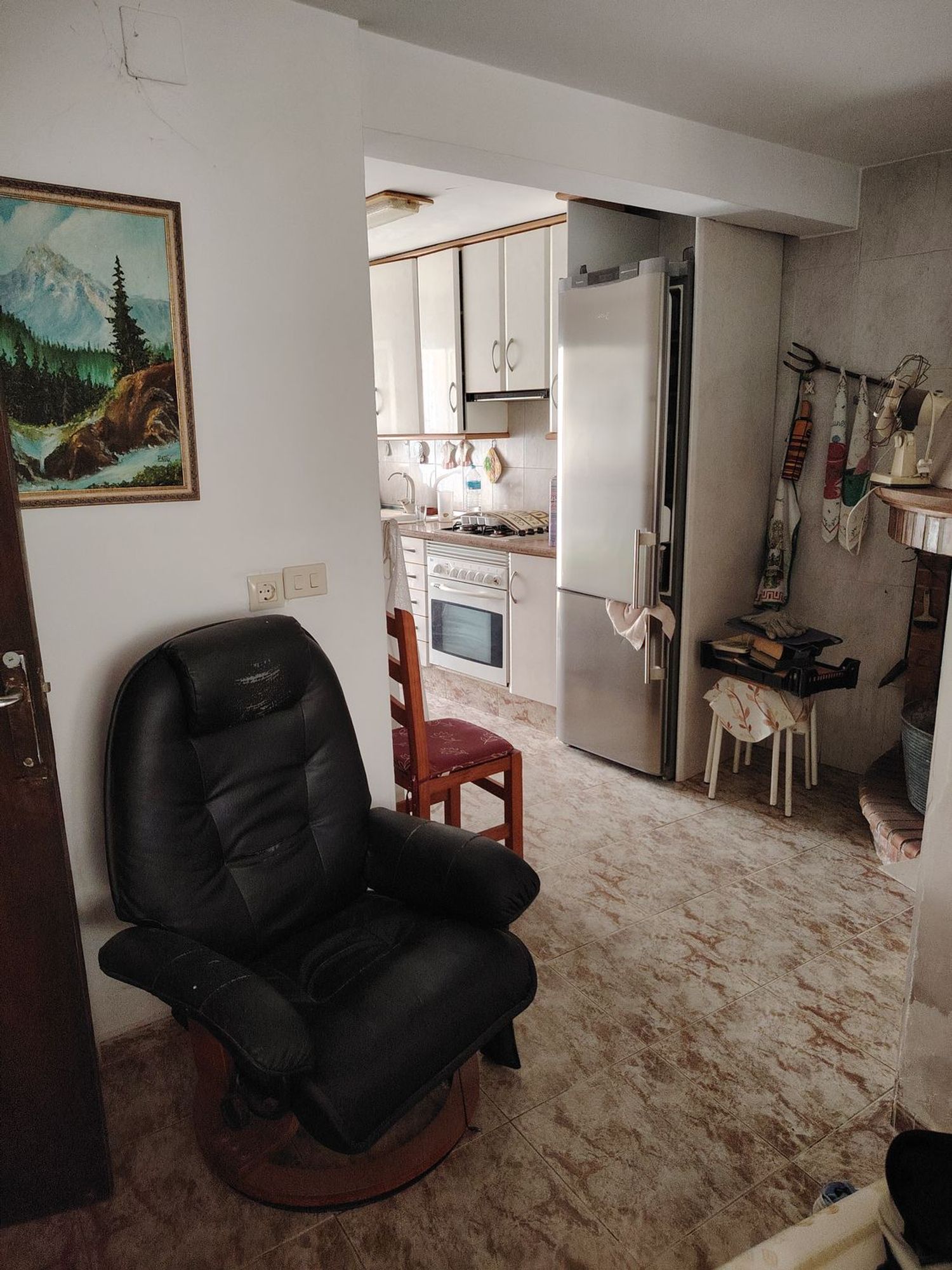 Casa de pueblo en Calle Fuente Grande, 29 - Foto 4