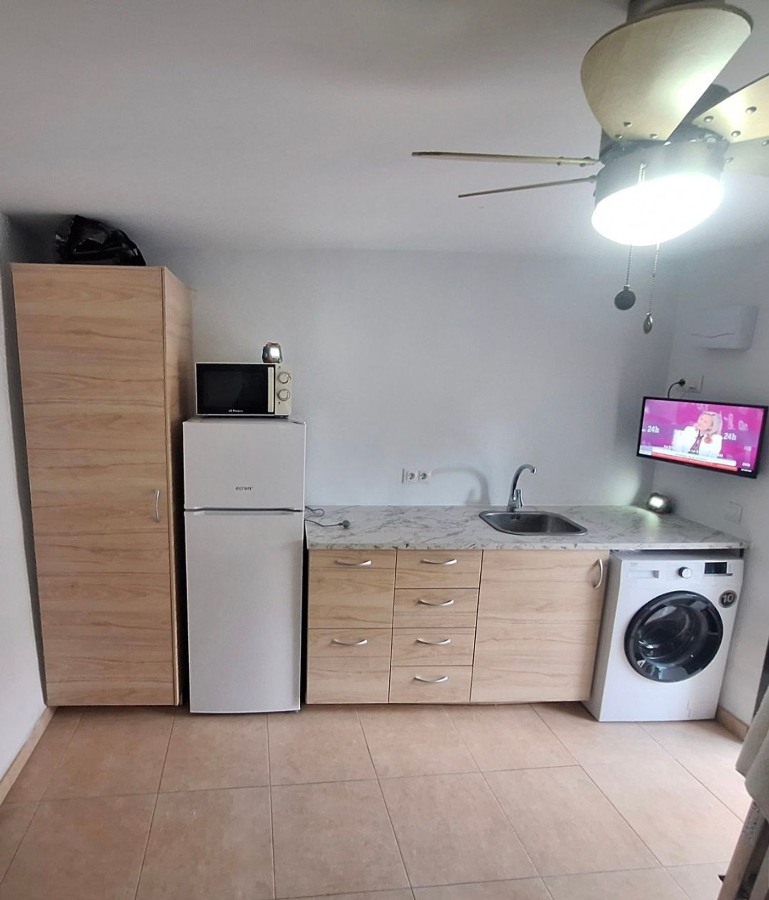 Casa de pueblo en Avenida Maria Zambrano, 1 - Foto 3