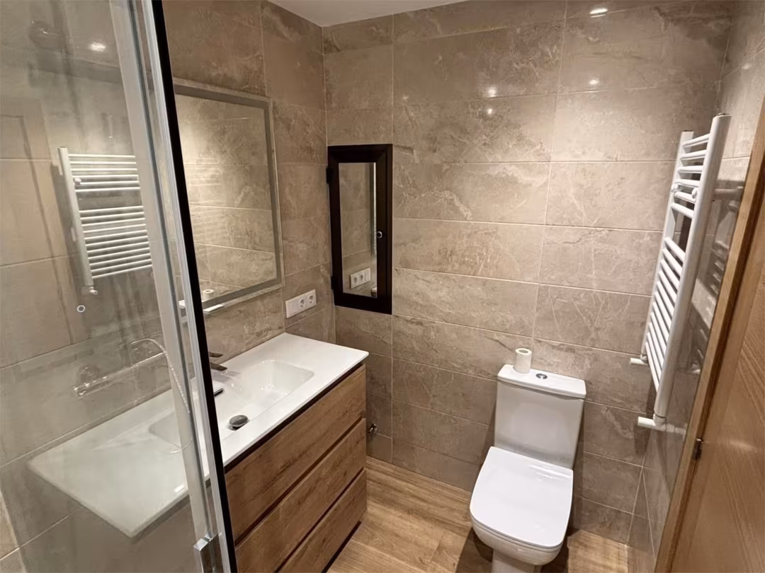 Piso en  Calle Ricardo Montes 46 - Foto 9