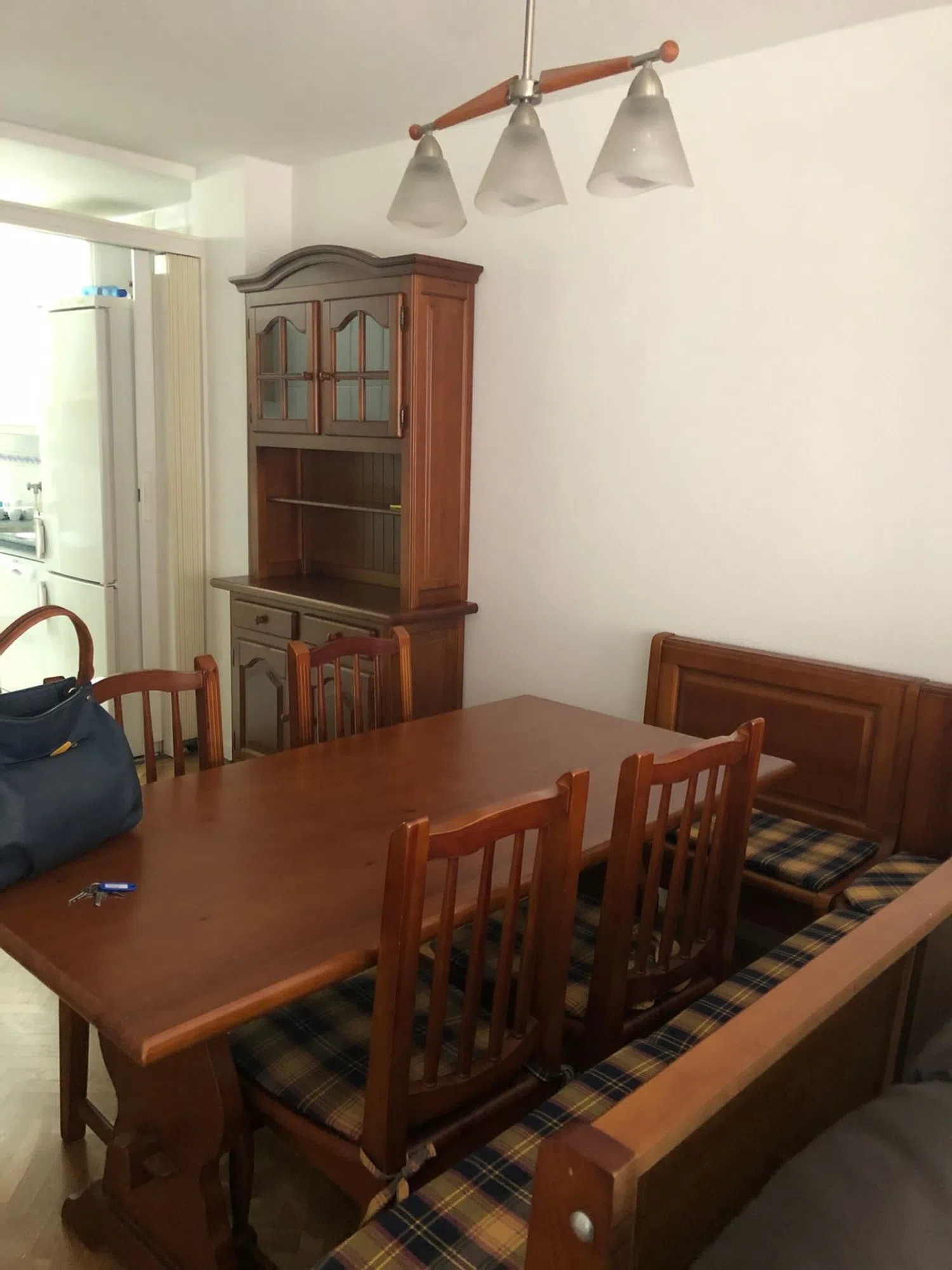 Piso en calle torrijos, 8 - Foto 5