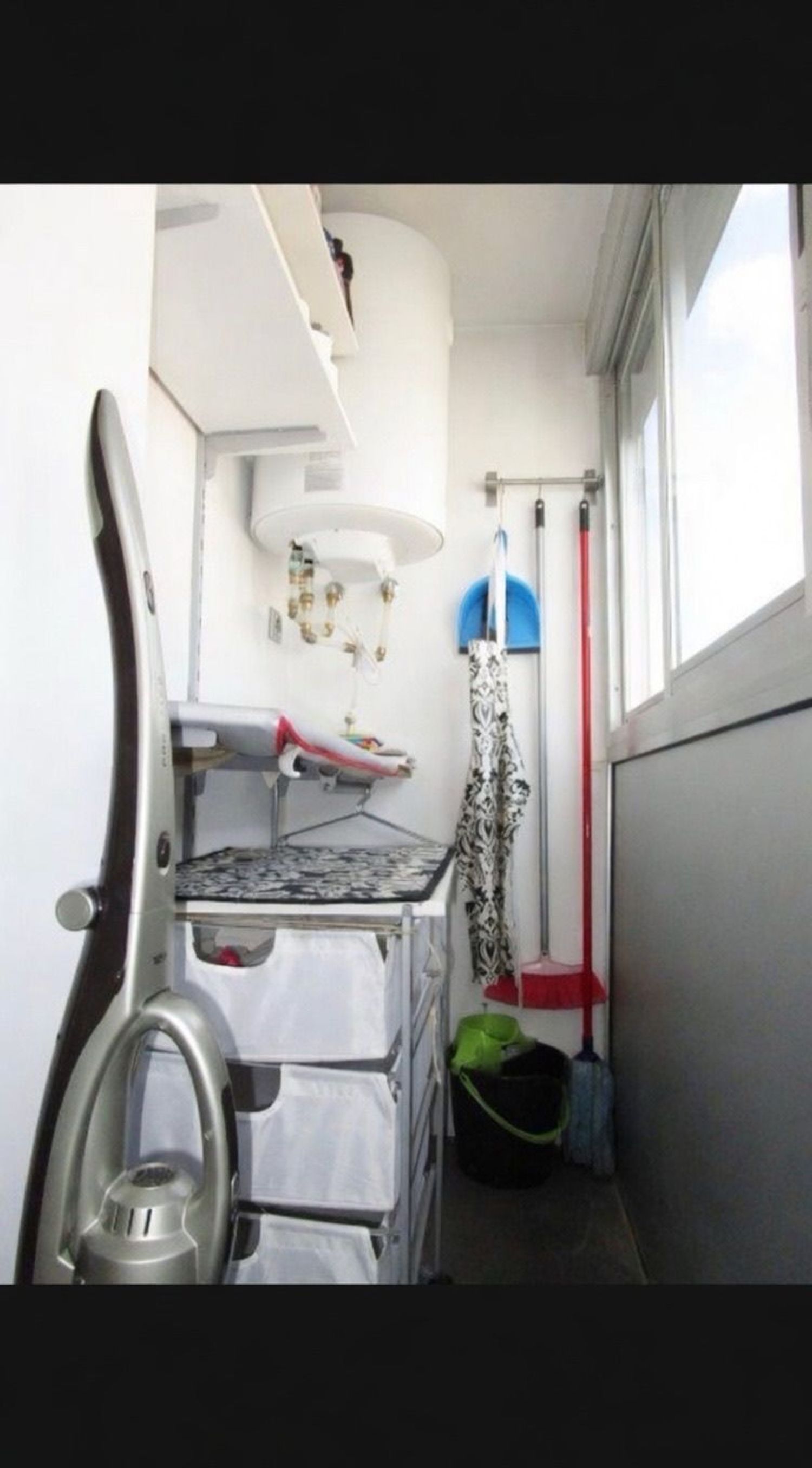 Ático en calle del Carmen, 6 - Foto 11