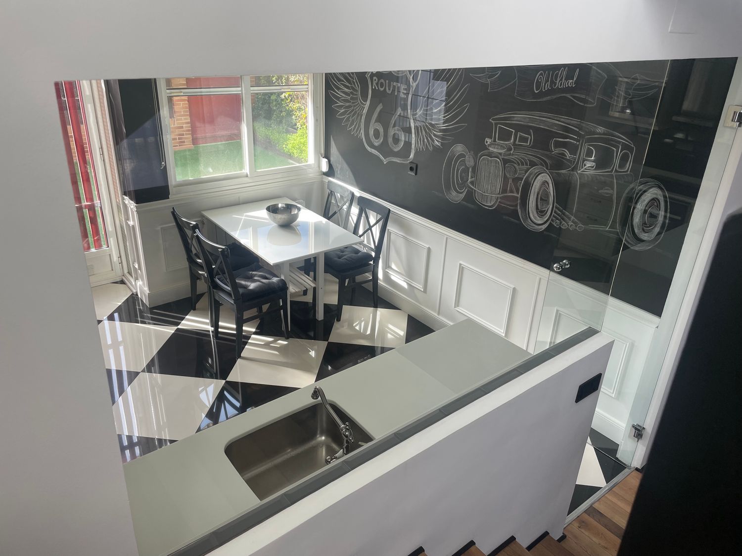 Chalet adosado en calle Mayor, 33 - Foto 15