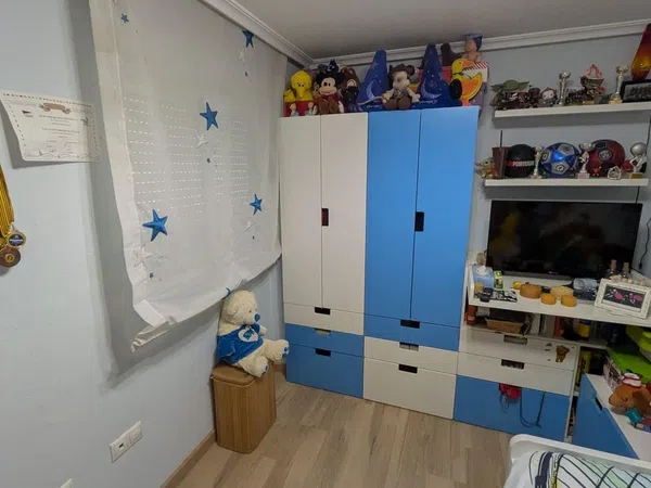 Piso en Prolongación Doctor Gregorio Marañón, 76 - Foto 4
