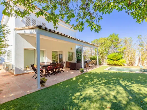 Casa o chalet independiente en Calle San Gerardo s/n, Santa Apolonia - Foto 4