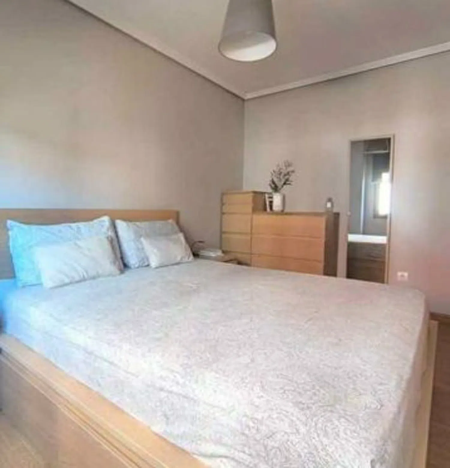 Piso en cardenal cisneros, 79 - Foto 7