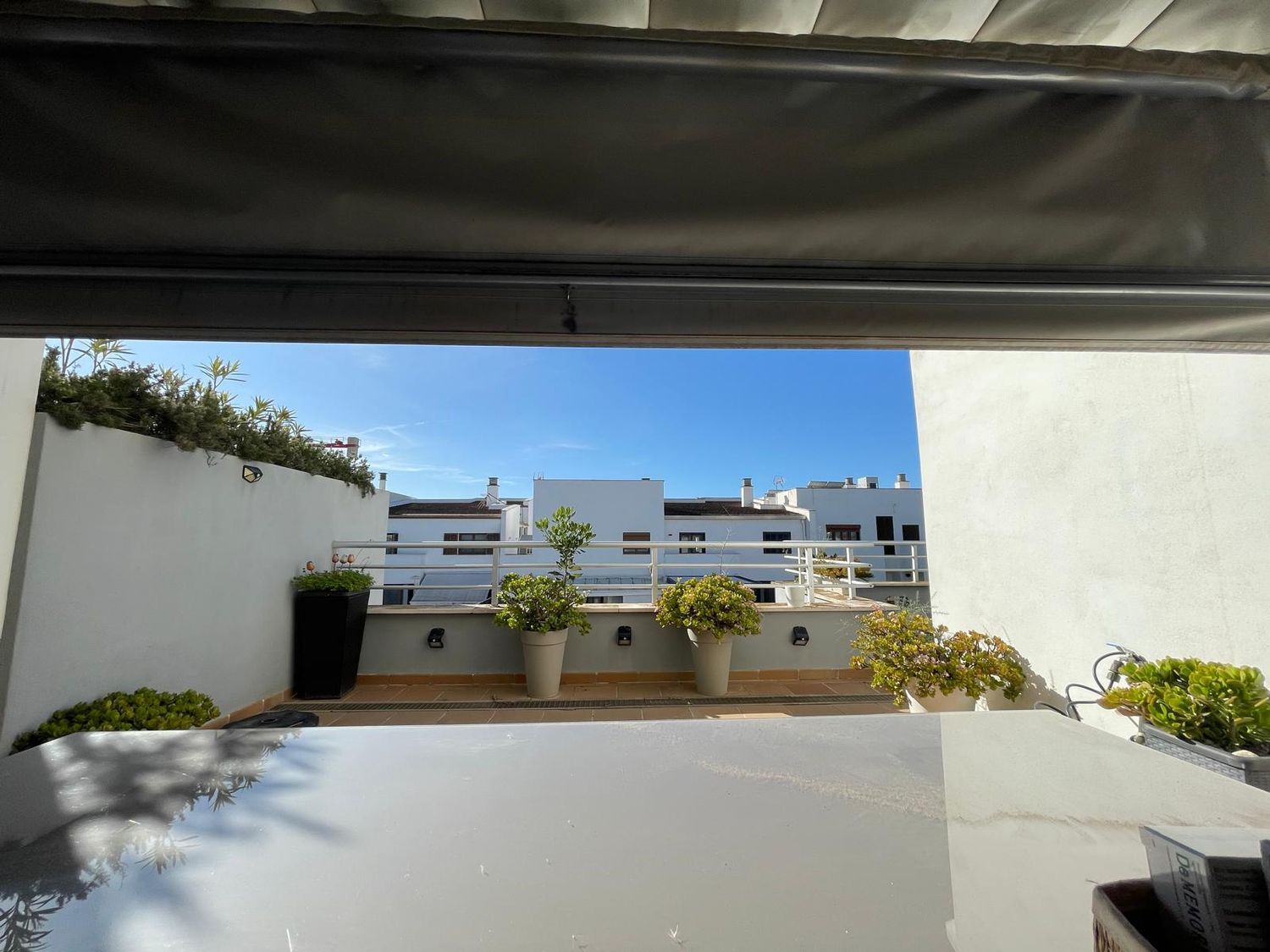 Dúplex en calle de Samil, 47 - Foto 20