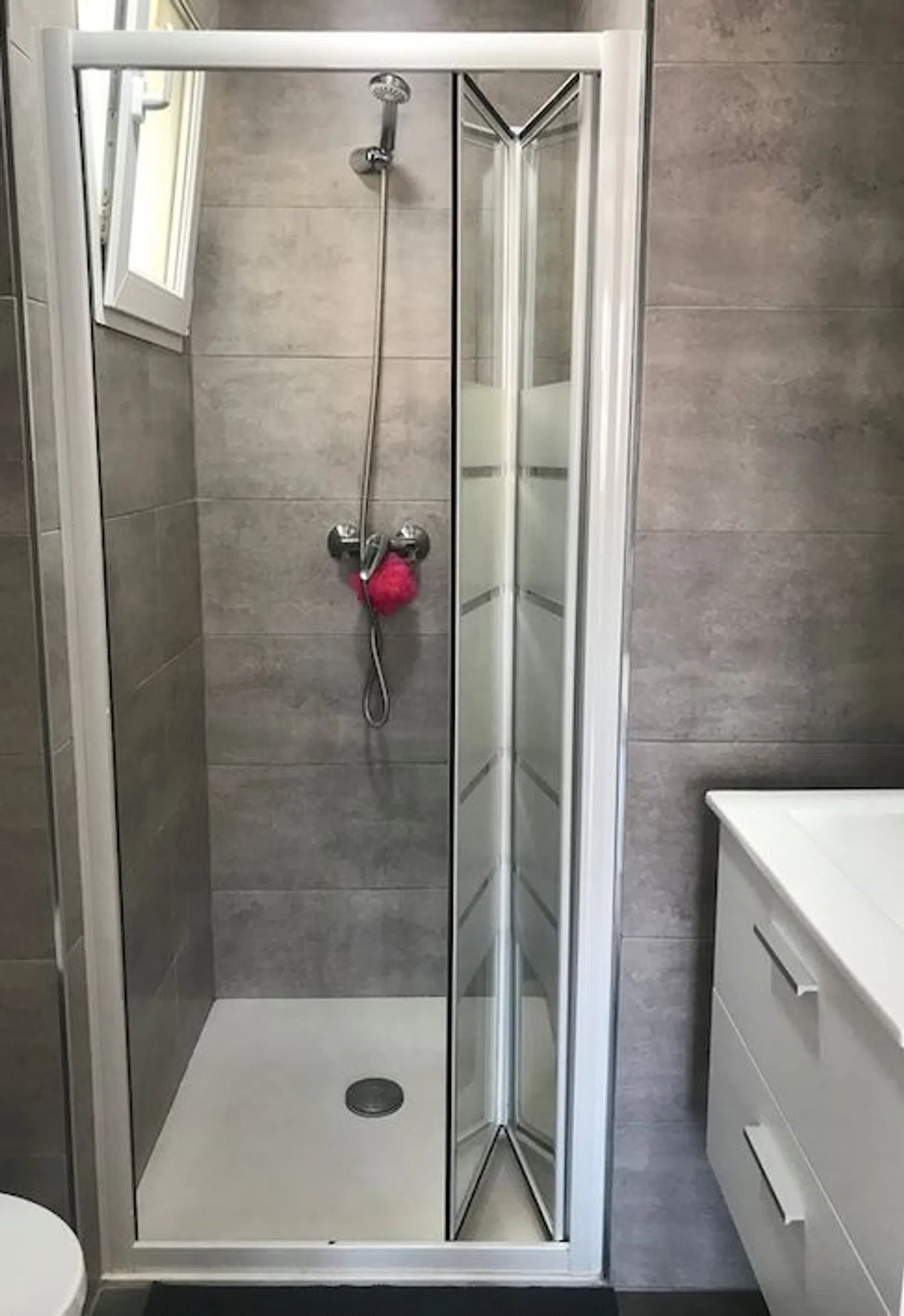 Estudio en calle de Sant Vicent Màrtir, 106 - Foto 5