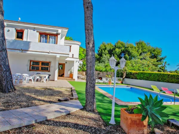 Casa o chalet independiente en Camino del Paellero, 32, Pinar de Advocat-Cometa, Pinar de Advocat-Cometa - Foto 1