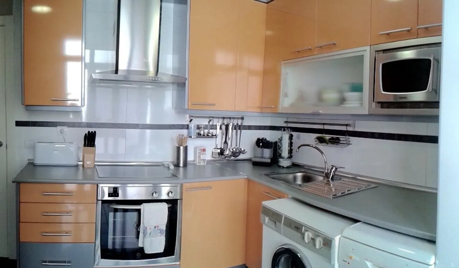 Dúplex en calle Palencia, 19 - Foto 19